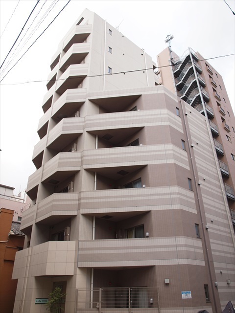 アイルカナーレ深川